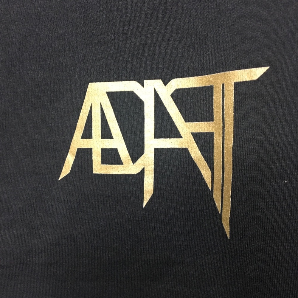 ADAPT “gold blooded” Tee - Picture 5 of 5